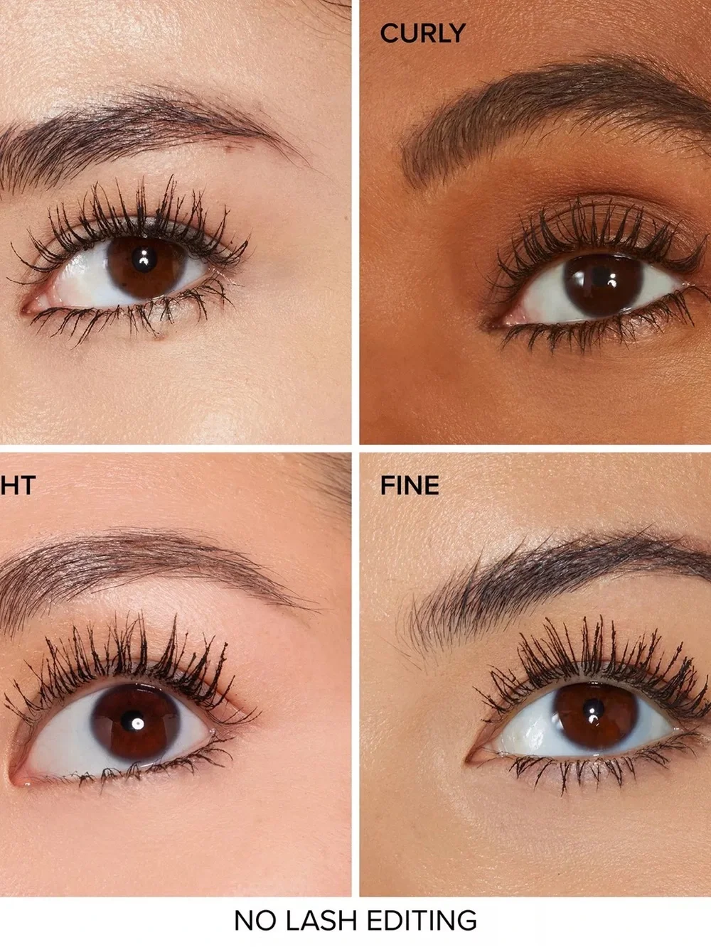 Too Faced Better Than Sex Volumizing & Lengthening Waterproof Mascara